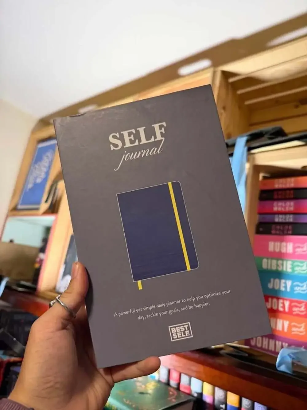 N/A never used